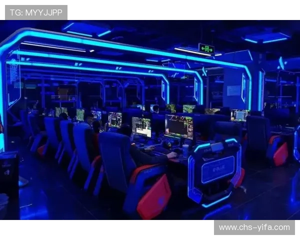 博坊电竞：构建全球化电竞生态圈的战略布局与未来展望