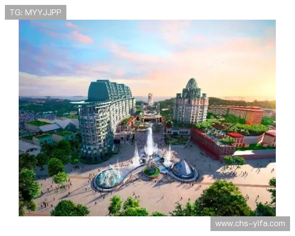 假日娱乐城丰富多彩的娱乐项目，满足不同游客的多样需求