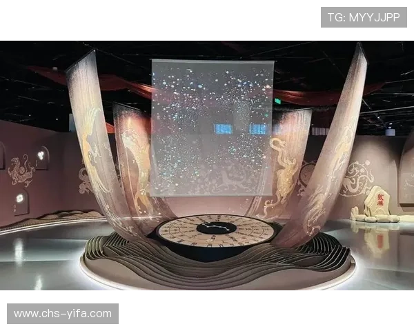 星空真人版：沉浸式星空场景打造身临其境的视觉盛宴